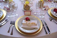 Table & Glassware