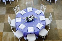 Table Rental