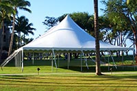 Tent Rentals